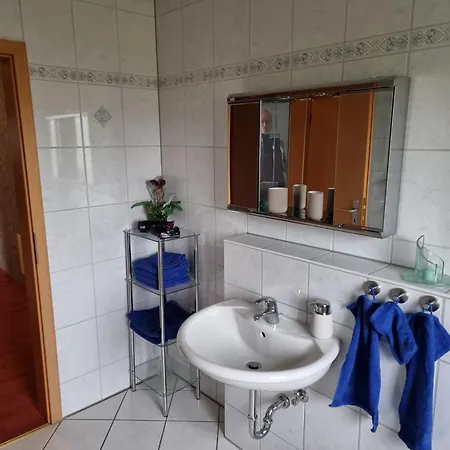 In Klein Duengen Apartment Bad Salzdetfurth