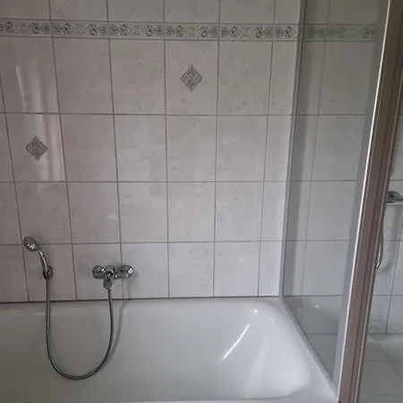 In Klein Duengen Apartment Bad Salzdetfurth