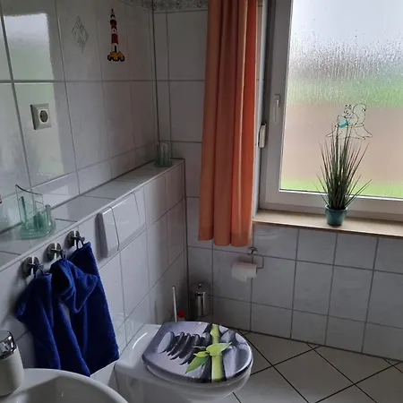 In Klein Duengen * Bad Salzdetfurth