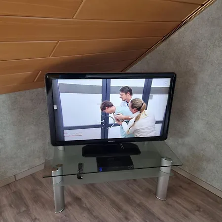 In Klein Duengen Bad Salzdetfurth