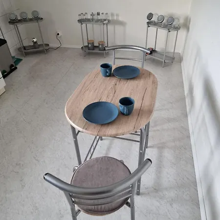 In Klein Duengen * Bad Salzdetfurth