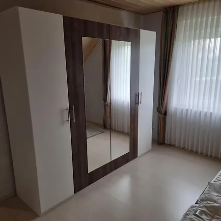 In Klein Duengen Apartment