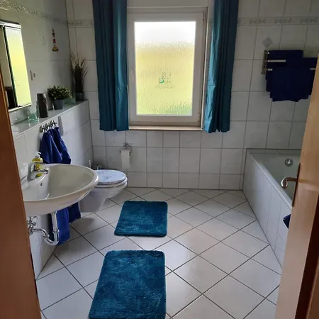 In Klein Duengen Apartment