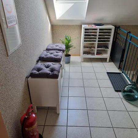 Apartment In Klein Duengen Bad Salzdetfurth