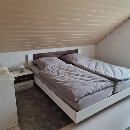 In Klein Duengen Daire Bad Salzdetfurth