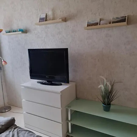 Daire In Klein Duengen *