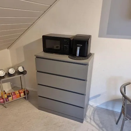 Daire In Klein Duengen *