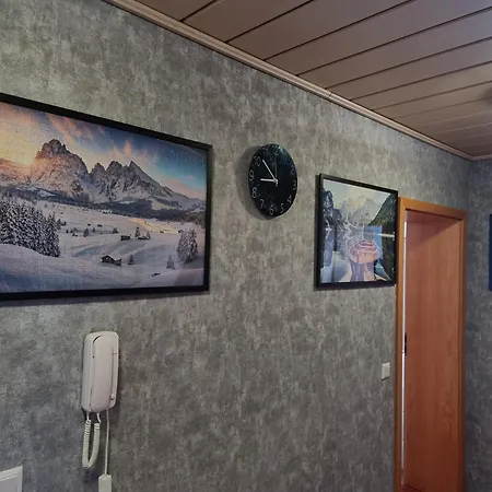 Daire In Klein Duengen *