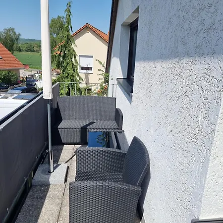 In Klein Duengen *
