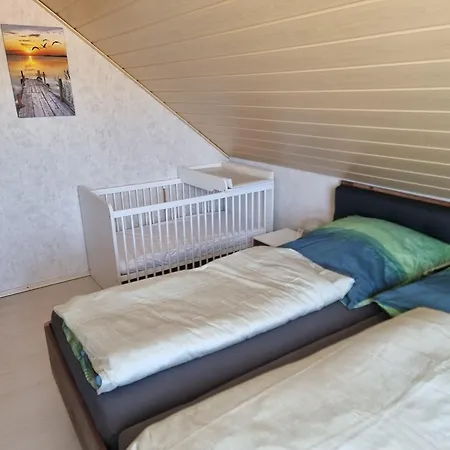 Διαμέρισμα In Klein Duengen Bad Salzdetfurth