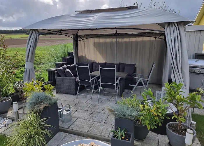 Lejlighed In Klein Duengen