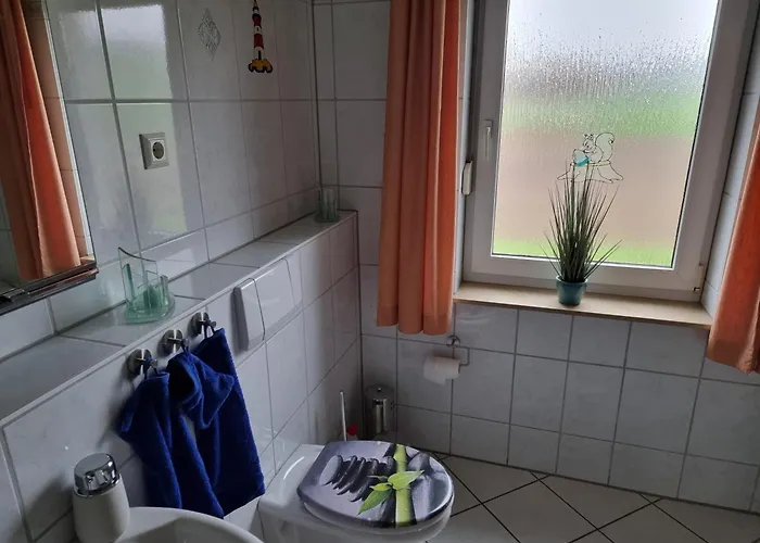In Klein Duengen * Bad Salzdetfurth